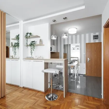 Modern Bright Διαμέρισμα Νόβι Σαντ