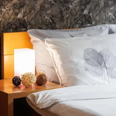 Modern Bright * Νόβι Σαντ