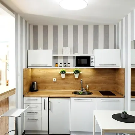 Modern Bright Διαμέρισμα