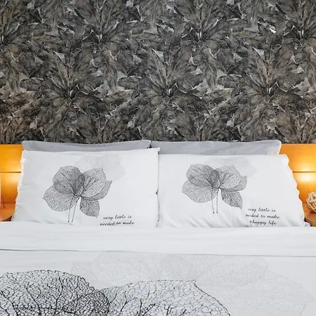 Modern Bright Διαμέρισμα *