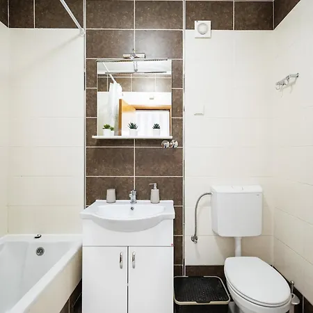 Modern Bright Διαμέρισμα