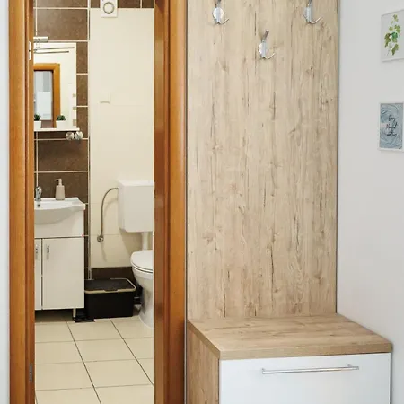 Διαμέρισμα Modern Bright Νόβι Σαντ